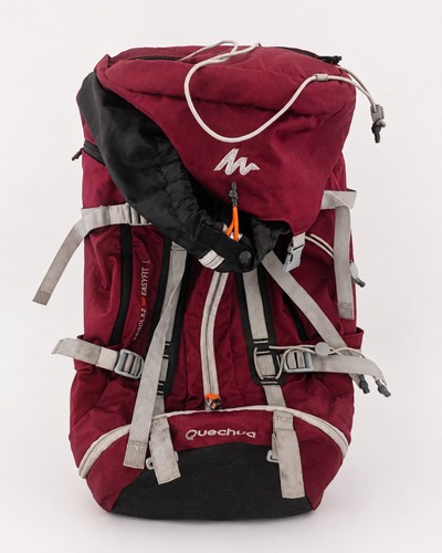 Zaino quechua forclaz - zaino,