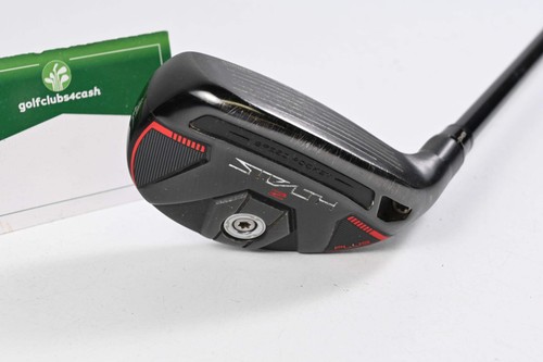 Taylormade stealth plus - stealth, 2