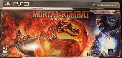 Mortal kombat tournament - kombat,