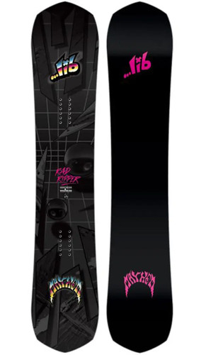 Lib tech snowboard all - lib,