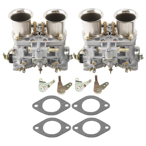 2x44 idf carburatore - 2x44,