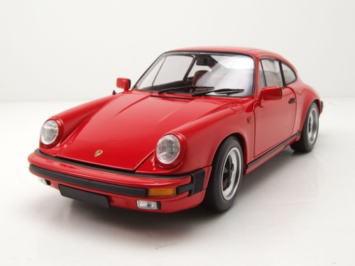 Porsche 911 carrera coupè - 911, 3.2