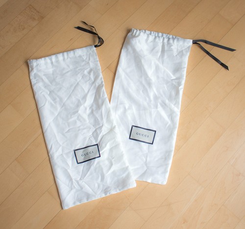 Set sacchetti per scarpe - per,