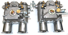 Carburatori Twin 48 DCO/SP 3