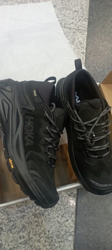 Hoka kaha low gtx - low,