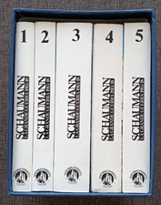 Schaumann LA GRANDE GUERRA