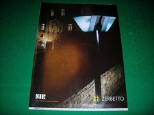 ZERBETTO SIR DESIGN BOCCATO