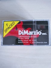 Pickup di Marzio Evolution DP159FBK Neck,Colore Nero, condizioni pari al nuovo