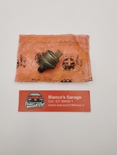 Bulbo pressione olio Alfa