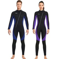 Muta in neoprene 3 mm cerniera