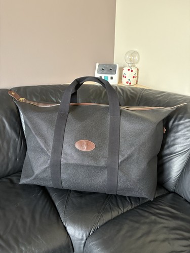 Borsa mulberry molto grande - mulberry,