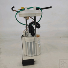 Pompa carburante c/trasduttore