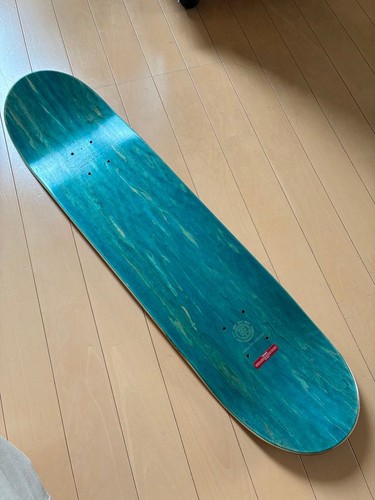 Element skateboard deck - element,