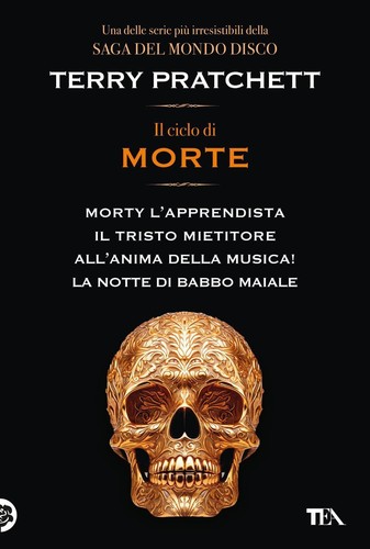 Ciclo morte morty - di, morte.