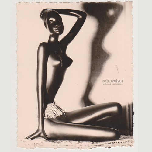 Figura manichino lucido - , in