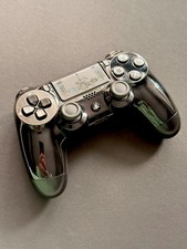 Kingdom Hearts PS4 DualShock 4