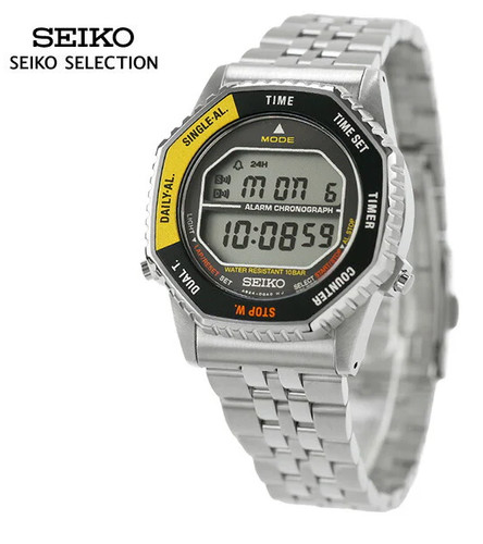 Nuovo seiko selection - [☆nuovo],