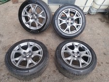 Cerchi lega alfa romeo - lega,