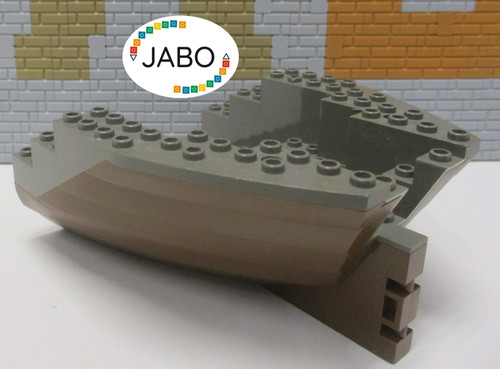 Lego 6052c05 barca - l2/10),