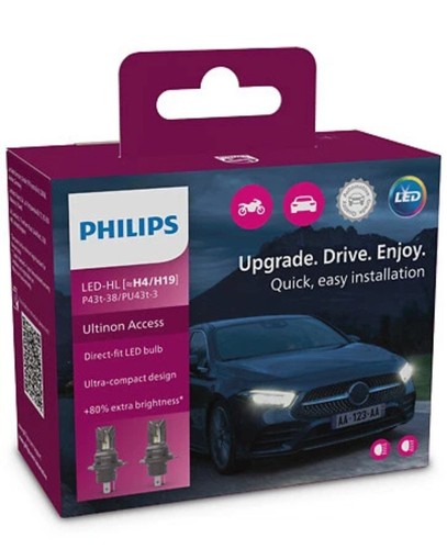 Kit lampade led - 2,