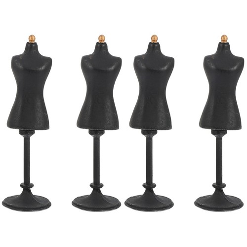 Pezzi mini manichino bambola - mini,