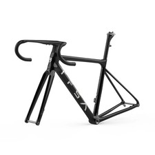 Telaio bici freno a disco