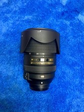 Obiettivo Nikon AF-S Nikkor