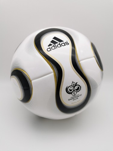 Adidas teamgeist limited - adidas,