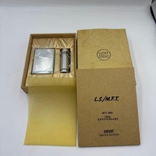 Accendino Zippo 05 Lucky