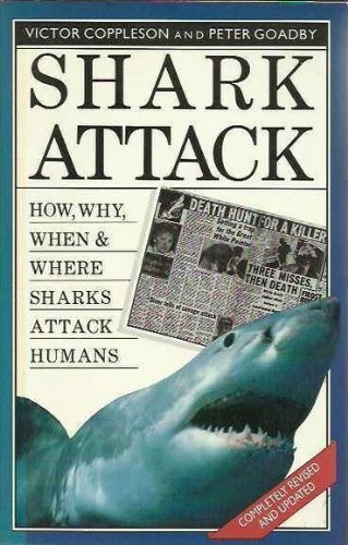 Shark attack coppleson - shark,