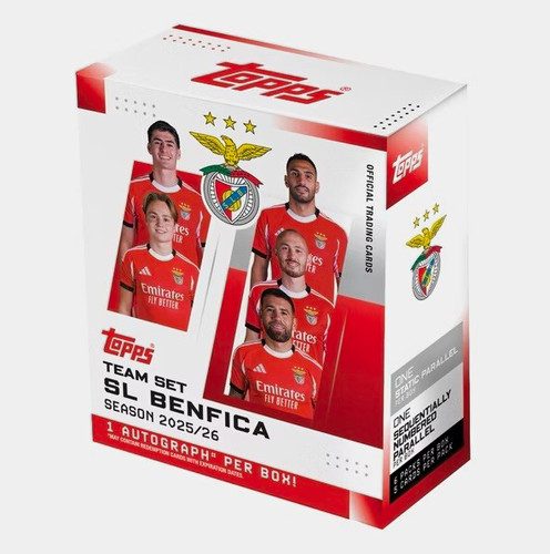 Topps team set - topps,
