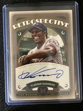 2025 Topps Museum RS-VG