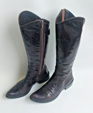 NOW STIVALI DONNA TEXANI IN