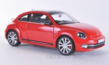 1:18 WELLY Volkswagen New