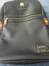 Primark harry potter - back, pack
