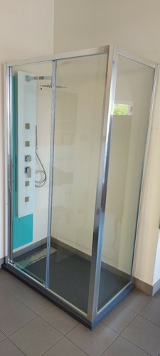 Box doccia dado - box,