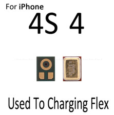 5 PEZZI Nuovo Microfono