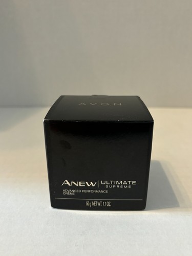 Avon anew ultimate - ultimate, supreme