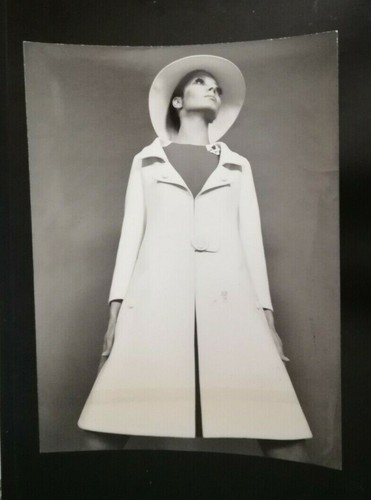 Foto originale sfilata - foto,