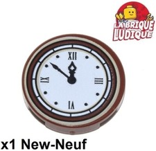 Lego 1X Piastrella Rotonda