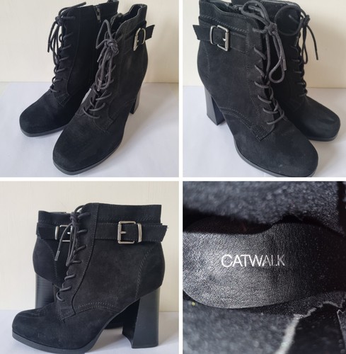 Stivali donna catwalk - donna,