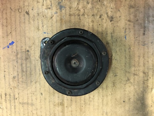 Clacson honda 750 four k - honda,