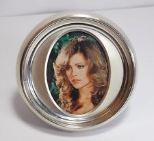 Cornice Portafoto Argento 800