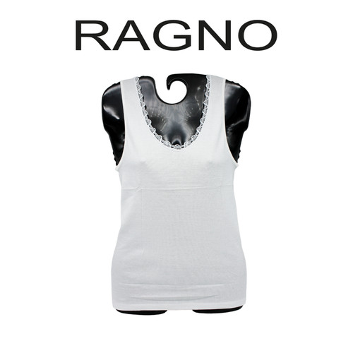 Maglia spalla larga - spalla,
