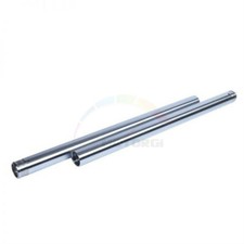 Forcella ammortizzatore tubi