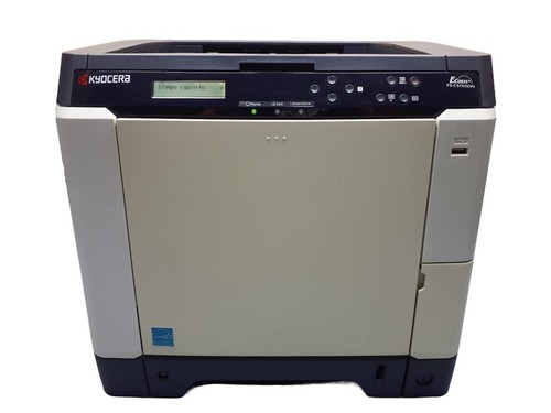 Stampante laser colori - stampante,