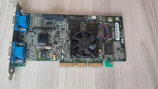 Matrox Millennium G400