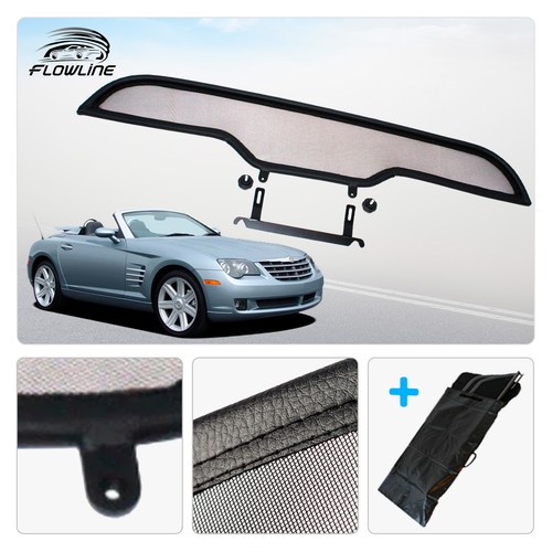 Frangivento per chrysler - frangivento,