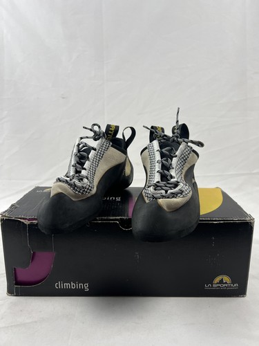 Scarpe arrampicata la - da,