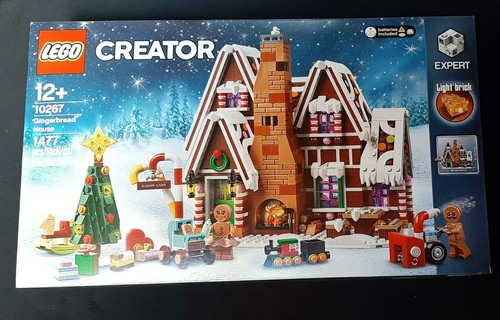 Lego creator 10267 la - 🔥lego, 10267🔥la
